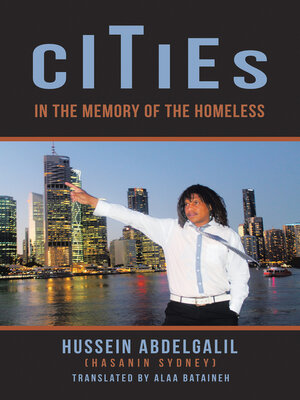 cover image of Cities in the Memory of the Homeless